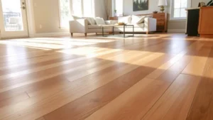 Refinishing Wood Floors: How to Restore Their Natural Beauty