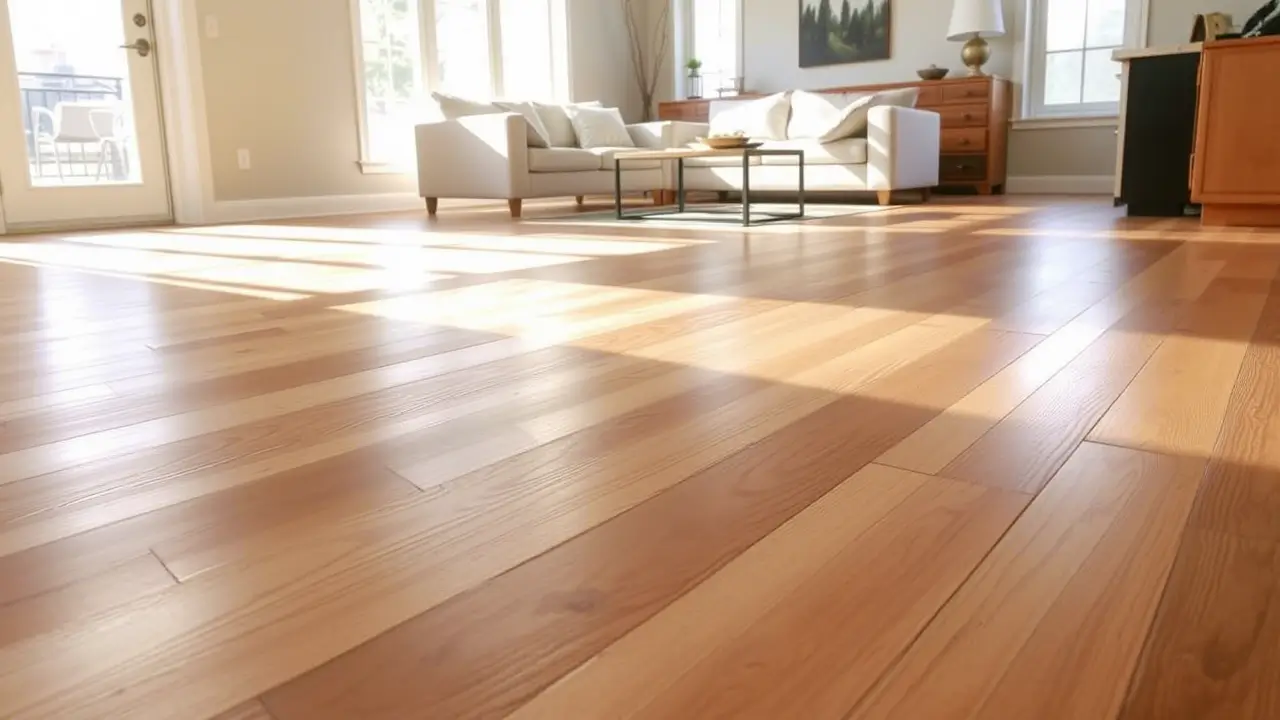 Refinishing Wood Floors: How to Restore Their Natural Beauty