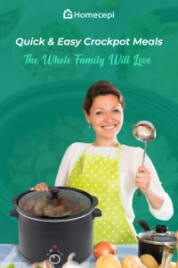 Quick & Easy Crockpot Meals the Whole Family Will Love