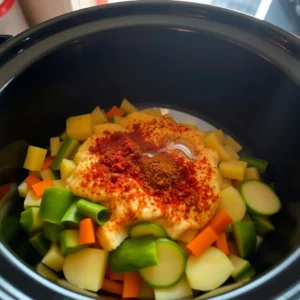 Quick & Easy Crockpot Meals the Whole Family Will Love