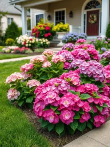 Why Planting Hydrangeas Is Key To Beautiful Gardens Top 5 Reasons