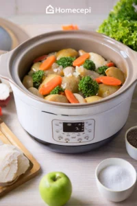 Quick & Easy Crockpot Meals