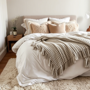 Bedroom Style Ideas