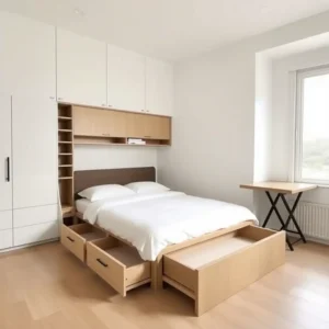 Bedroom Style Ideas