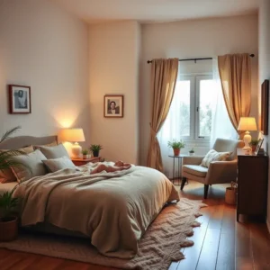 Bedroom Style Ideas