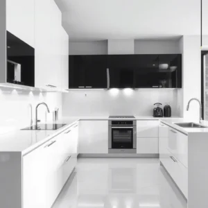 Kitchen Design