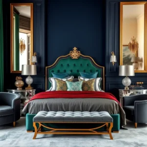 Bedroom Style Ideas