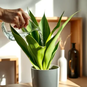 Snake Plant Secrets to Keep It Thriving All Year Snake Plant Secrets to Keep It Thriving All Year