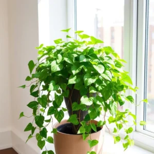 Indoor plants to make your home look greener fast