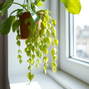 Indoor plants to make your home look greener fast