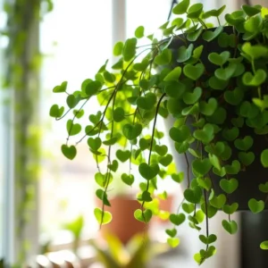 Indoor plants to make your home look greener fast