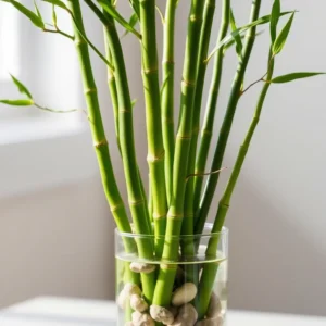 Indoor plants to make your home look greener fast