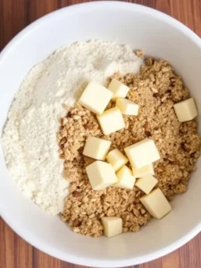 Crumble Recipe: How to Make the Perfect Fruit Crumble